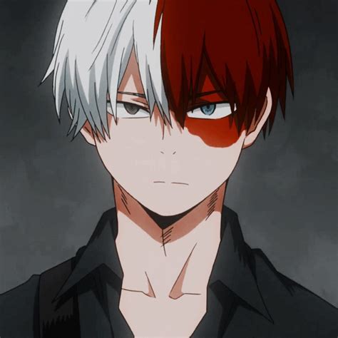 Todoroki Manga Panels Icons : Random todoroki manga panel contents ...