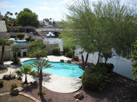 HOMES FOR SALE WITH POOLS IN GLENDALE, AZ