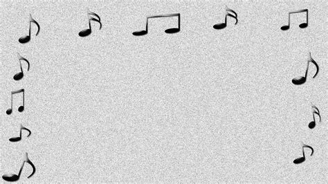 Music Notes Background - WallpaperSafari