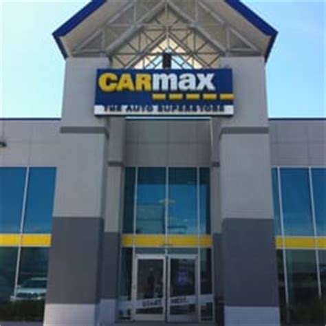 CarMax - 30 Photos - Car Dealers - Kearny Mesa - San Diego, CA ...