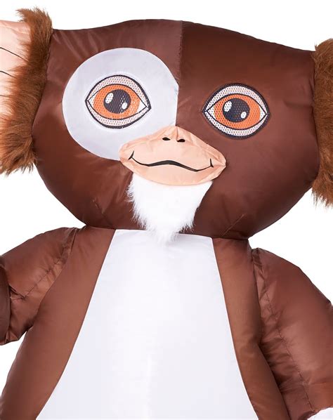 No matter the Spirit Halloween Kids Gizmo Inflatable Costume - Gremlins ...