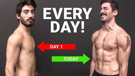 Best Workout For Skinny Guys - WorkoutWalls