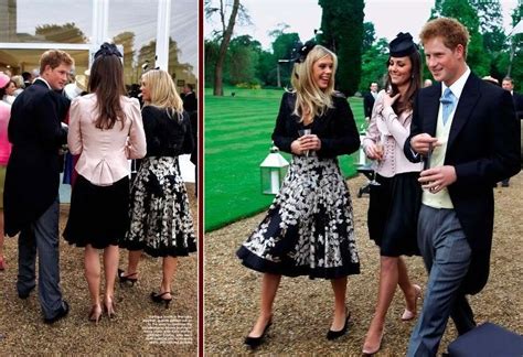 Autumn and Peter Phillips(Inside the Royal Wedding) - British Royal ...