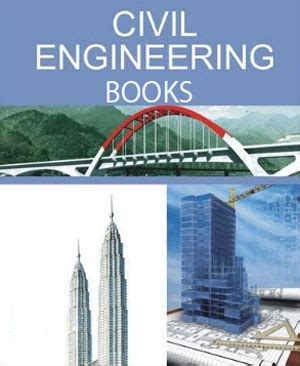 Civil Engineering Books – Download PDF | Aiming.in India