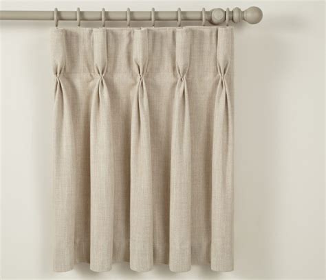 7 Different Types of Curtains