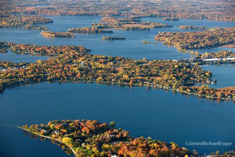 Lake Minnetonka Happy Hour - Wharton Club of Minnesota