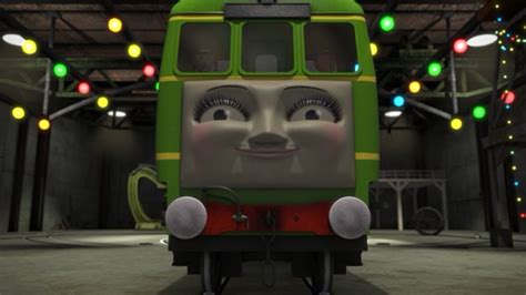 Daisy (Thomas & Friends) | Christmas Specials Wiki | Fandom