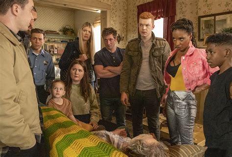 ‘Shameless’ Recap: Season 11, Episode 12 – Series Finale, Frank’s Fate ...