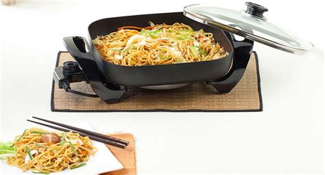 Best Electric Frying Pan for %currentyear% - The Healthy Treehouse