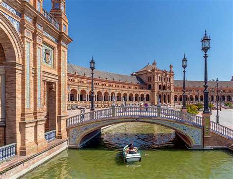 All About Seville's Plaza de España (2024) | España Guide