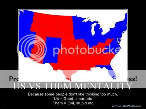 Us Vs Them Pictures, Images & Photos | Photobucket