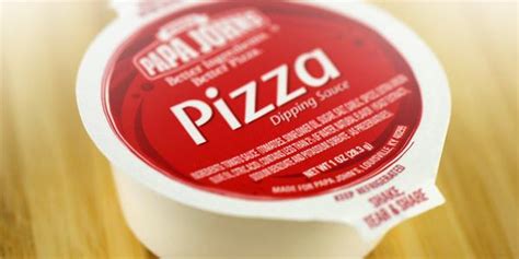 Pizza Pizza Dipping Sauce Nutrition - Nutrition Pics