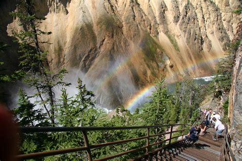 12 Day Hikes in Yellowstone