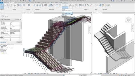 REVIT STRUCTURE | First step education - AVEVA E3D Authorized training ...