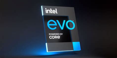 What Is the Intel Evo Laptop Certification and What Does It Mean ...