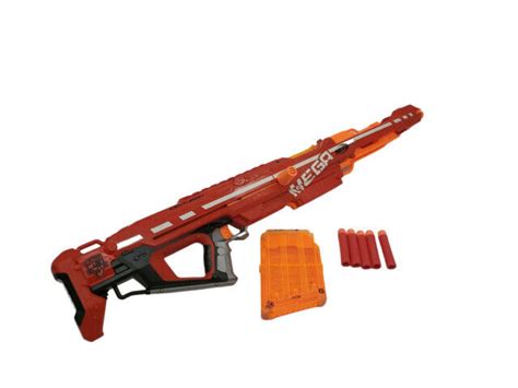 Mega Nerf Centurion | lupon.gov.ph