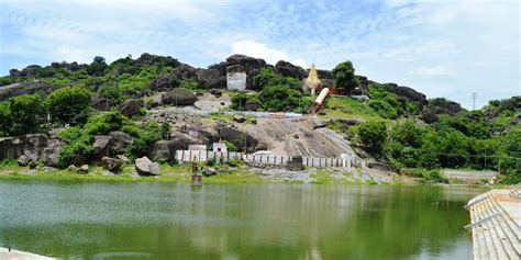 Padmakshi Temple Warangal (Timings, History, Entry Fee, Images, Pooja ...