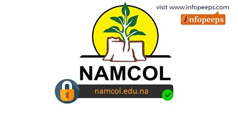 NAMCOL Portal Login | Online Registration, Check Your Results