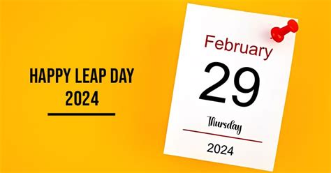 Happy Leap Day 2024: Wishes, Messages, Quotes And WhatsApp S