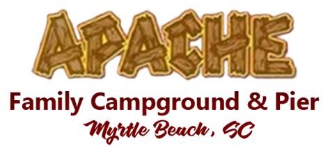 Apache Family Campground & Pier