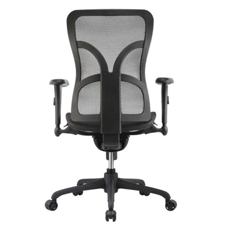 Ergonomic Comfort Office Seat - Denver | Office Furniture EZ