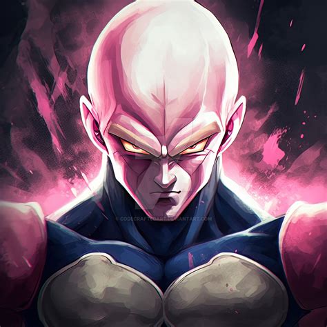 Vegeta x Majin Buu by CodeCraftedArt on DeviantArt