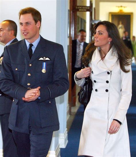 Prince William & Kate Middleton Fashion: Their Best Looks of All Time ...