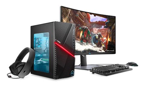 2021 Dell G5 Gaming Desktop Review - GearOpen.com