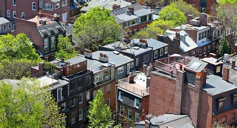 Neighborhood Guide: Living in Boston’s Back Bay