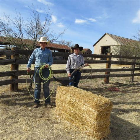 PG - Cowboy Life Exhibit 8 - AZ Humanities