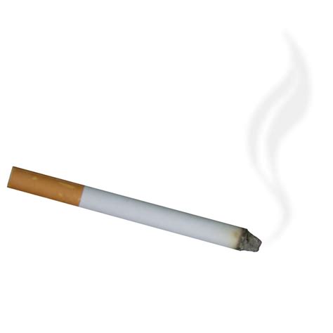 Puff Cigarettes 1637