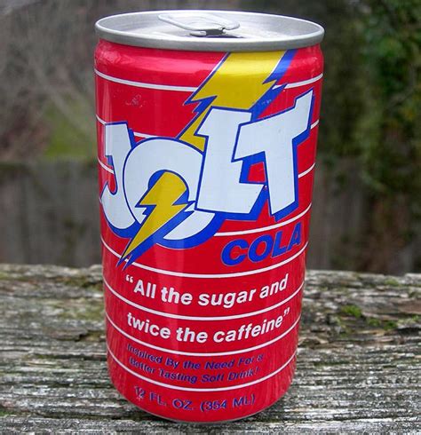 Jolt Cola - Alchetron, The Free Social Encyclopedia