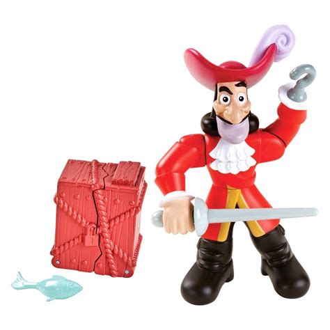 Jake And The Neverland Pirates Toys Target