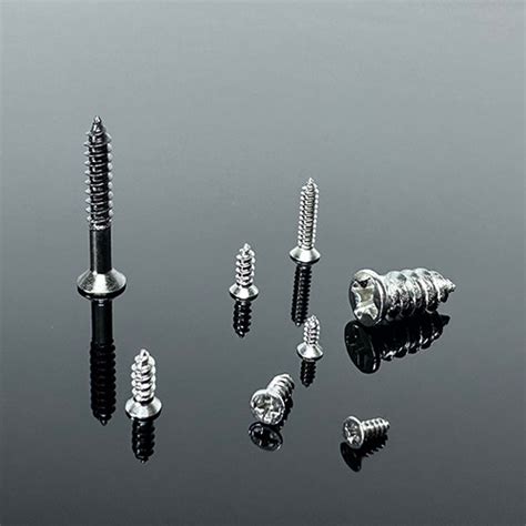 Stainless Steel Self Tapping Screws | YIZE