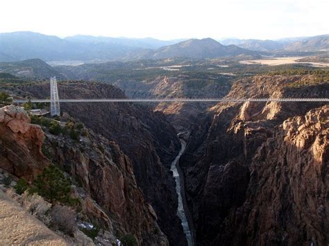 Top 10 scariest bridges you need to cross at least once in your life