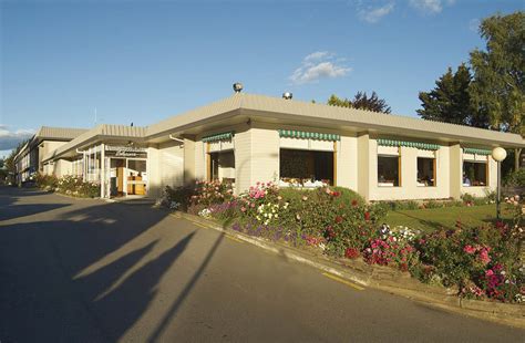 Kingsgate Hotel Te Anau | Hotels in Te Anau New Zealand