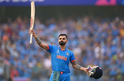 Virat Kohli | Life, Career, Cricket, Awards, & Facts | Britannica