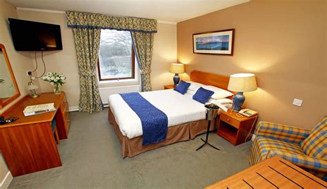 Rooms Accommodation | Norseman Hotel Wick | North of Scotland