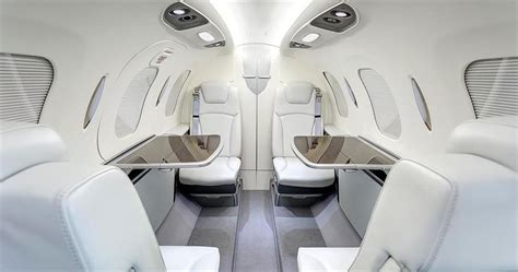 Honda Jet Charter | evoJets