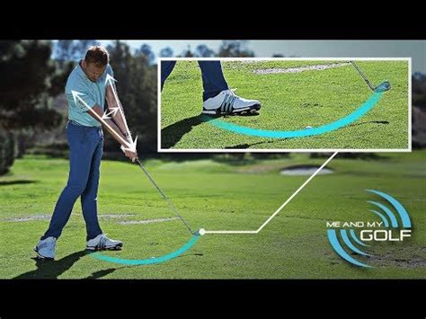 golf club swing path Archives - How To Effectively Play GolfHow To ...