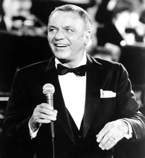 Frank Sinatra - Gentleman Of Style