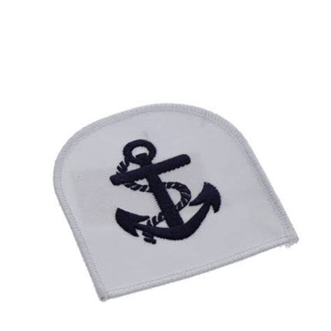 Leading Seaman Rank Badge Wedgetail Tactical