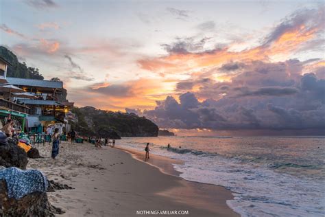 Discover Bingin Beach! How to Get This Hidden Paradise in Bali