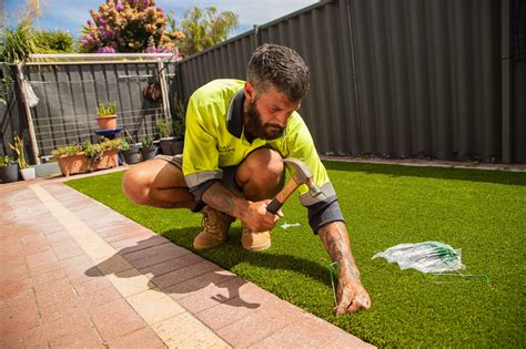 DIY Artificial Grass Installation: A Step-by-Step Guide | JSG