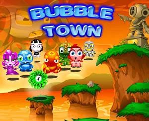 Bubble Town (Game) - Giant Bomb