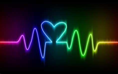 Heartbeat Wallpapers - Wallpaper Cave