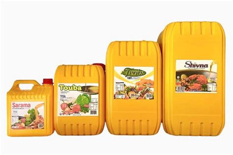 Palm Oil Products Malaysia | Palm Oil Supplier Johor | Vegetable Oil ...