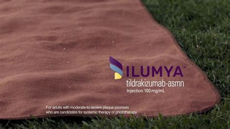 Ilumya TV Commercial, 'A Reminder' - iSpot.tv