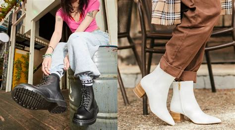 The Best Boots for Fall 2023