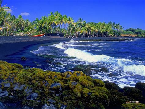 Kailua-kona Hawaii Wallpapers - Wallpaper Cave